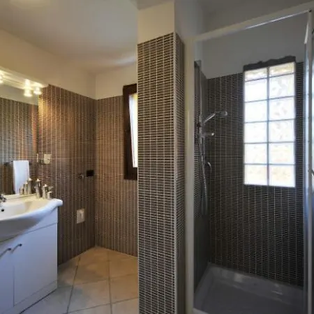 Germasino Sleeps 8 Pool * Morbio