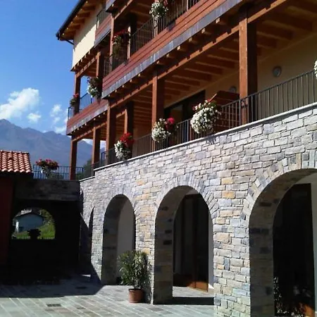 Apartment Germasino Sleeps 8 Pool *